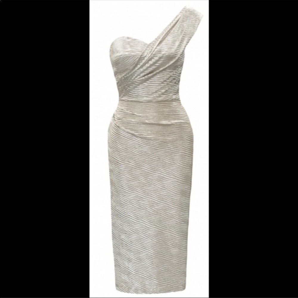 Stop Staring “Alexis” Dress